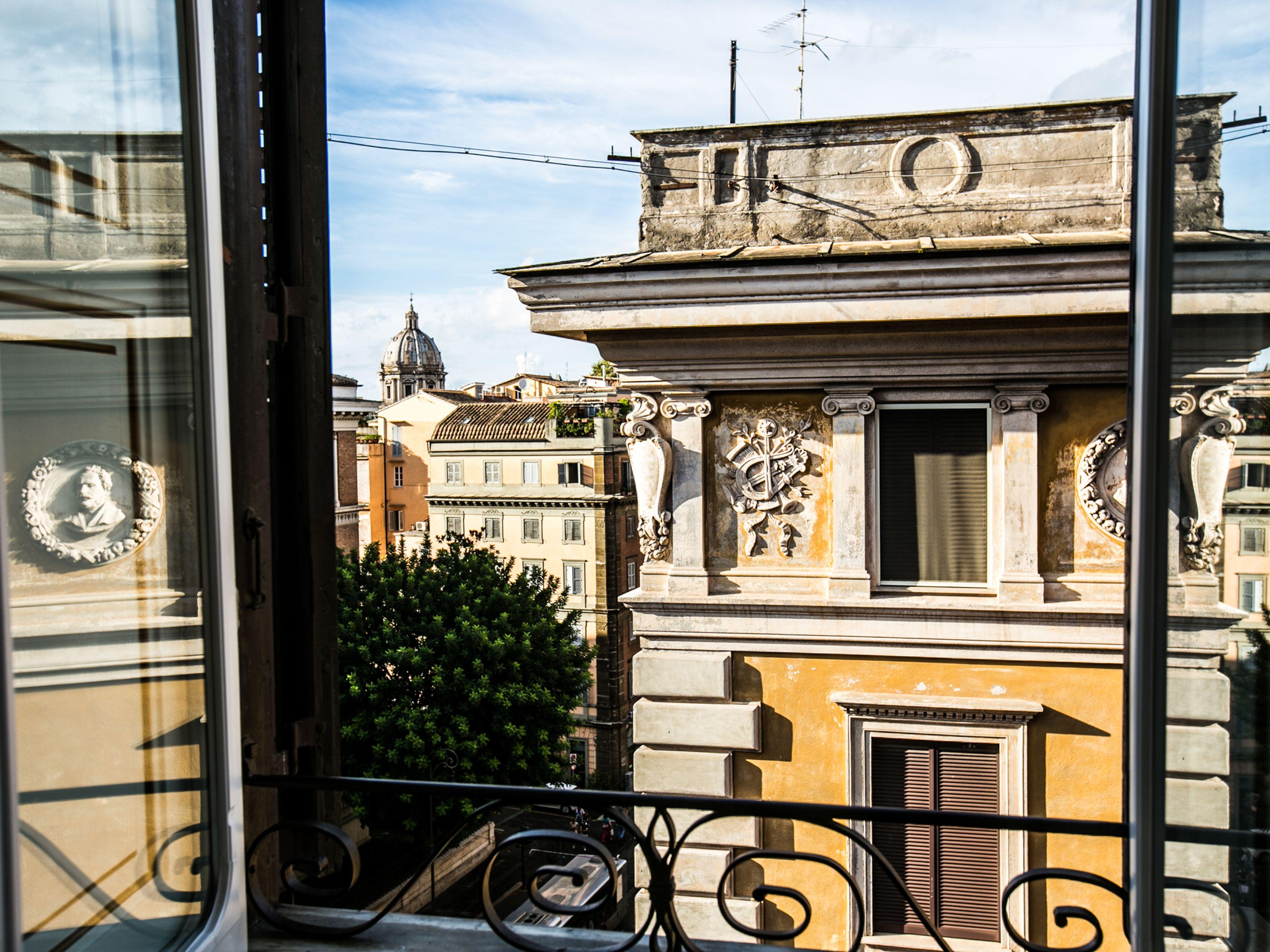 Jb Relais Luxury — Photos 1